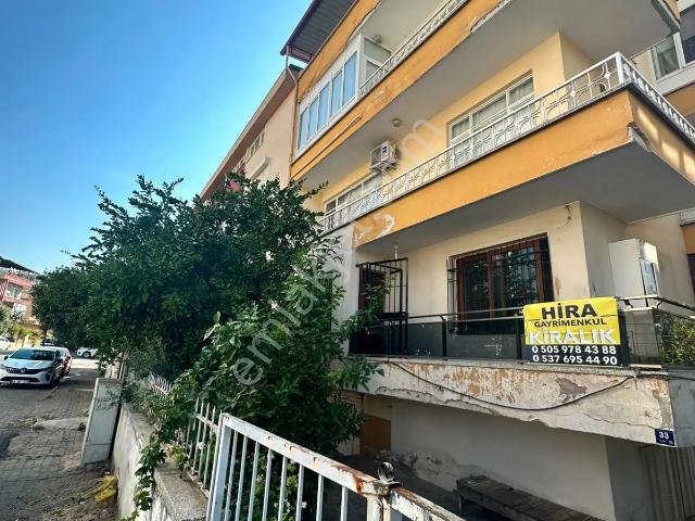 Nazilli Zafer Mahallesi’nde Kiralık 3+1 Daire!