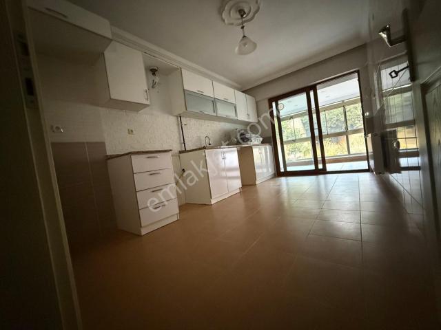 Nazilli Zafer Mahallesi’nde Müstakil Tadında 3+1 Kiralık Daire