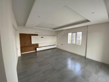 Nazilli Zafer Mahallesi'nde Kiralık 3+1 Daire