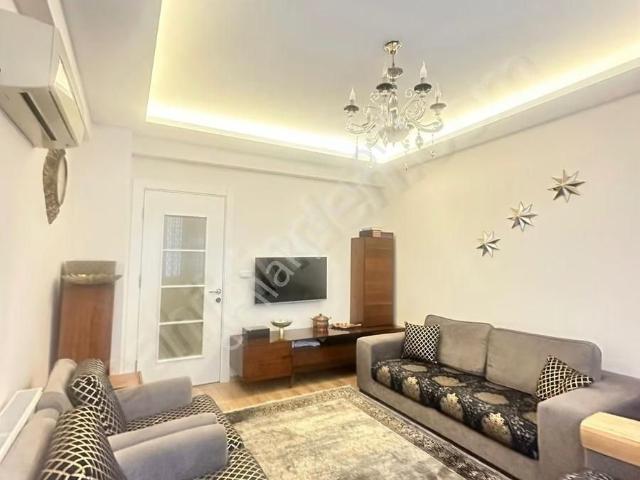 Nazilli Zaferde Mah. Havuzlu, Güvenlikli Satılık Lüks 4+1 Daire