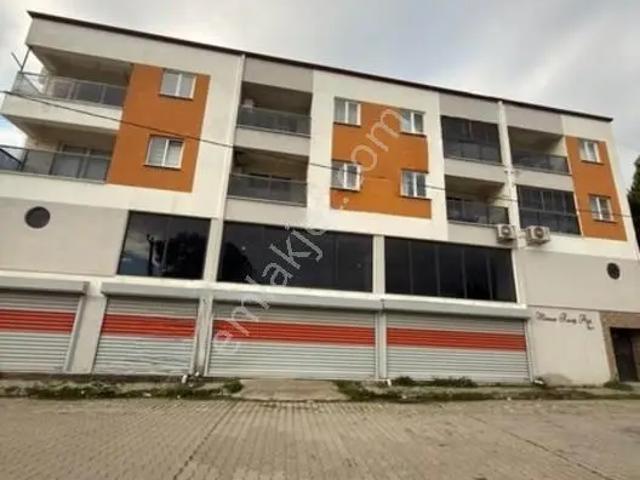 Nazillide Kaçmaz Fırsat! Satılık 2+1 Amerikan