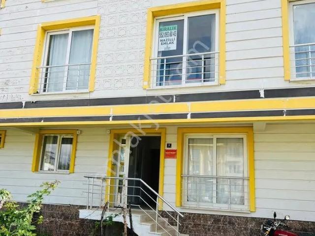 Nazilliemlaktan satılık Sümerde Yatırımlık 1+1 Eşyalı Arakat Daire