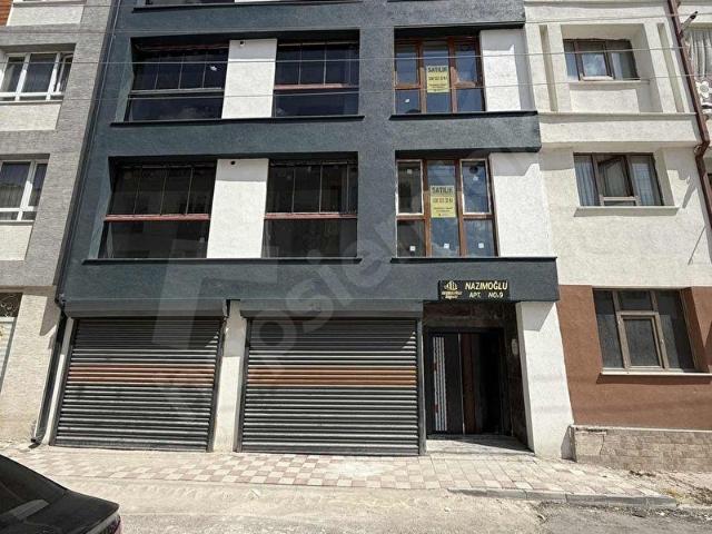 NAZIMOĞLUNDAN ÇAMLICA MH.GÜNDÜZÖKÇÜN YAKINI SATILIK 1+1