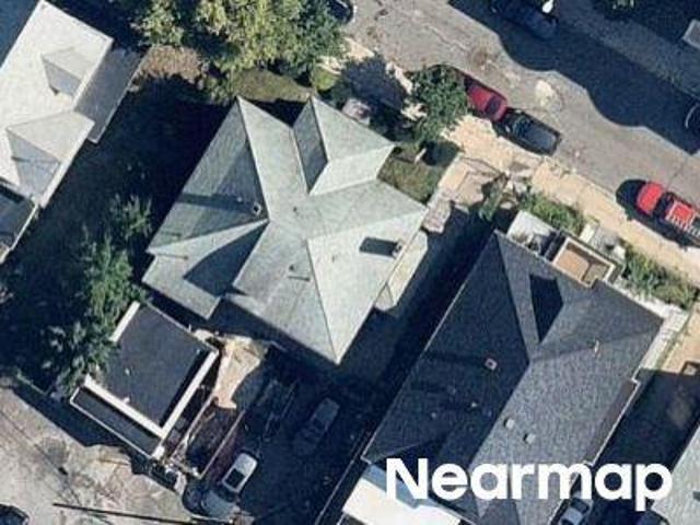 Nazing St