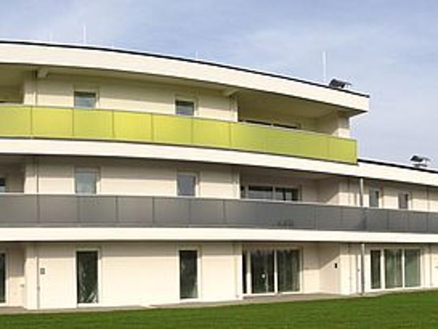 NB 00750 / Top Neubauwohnungen u. Maisonetten in Ennsdorf, Eulenstraße