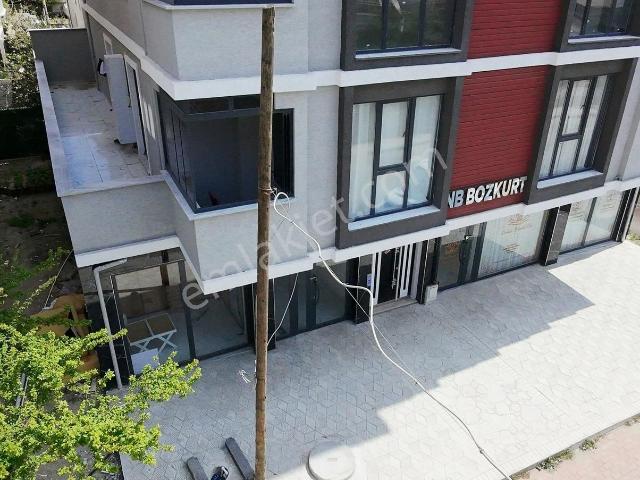 Nb Bozkurt Tan Satılık Teras Balkonlu İskanlı Kiracılı 1+1 Daire