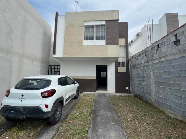 NBA CASA EN VENTA ACCADIA RESIDENCIAL EN APODACA NUEVO LEON