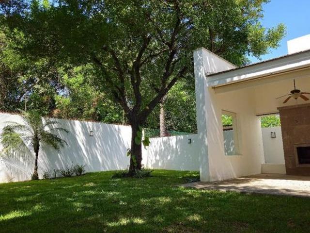 NBA CASA EN VENTA EN EQUINOCCIO RESIDENCIAL EN SANTIAGO NUEVO LEON