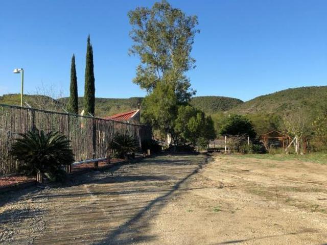 NBA QUINTA EN VENTA EN FRACC MONTE SUR EN MONTEMORELOS NUEVO LEON