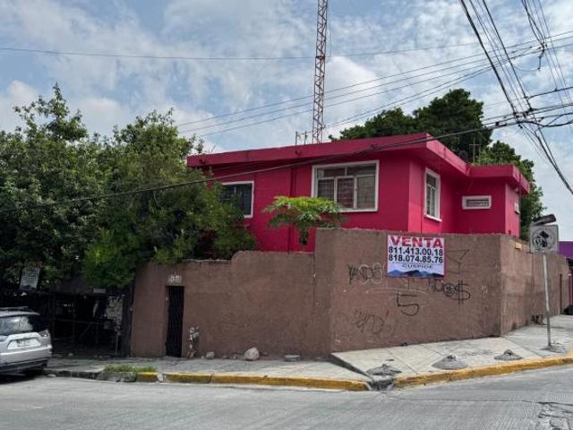 NBA TERRENO EN VENTA EN LA COLONIA INDEPENDENCIA MONTERREY NUEVO LEON