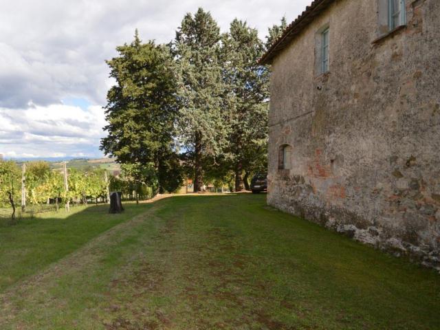 &nbsp Questa 475m² San Venanzo