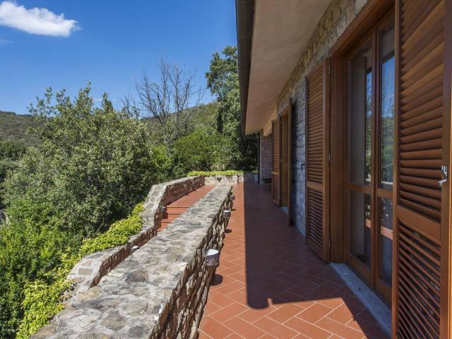 &Nbsp Toscana Maremma Punta Ala Nell'incantevole corni. 180m² Castiglione della Pescaia