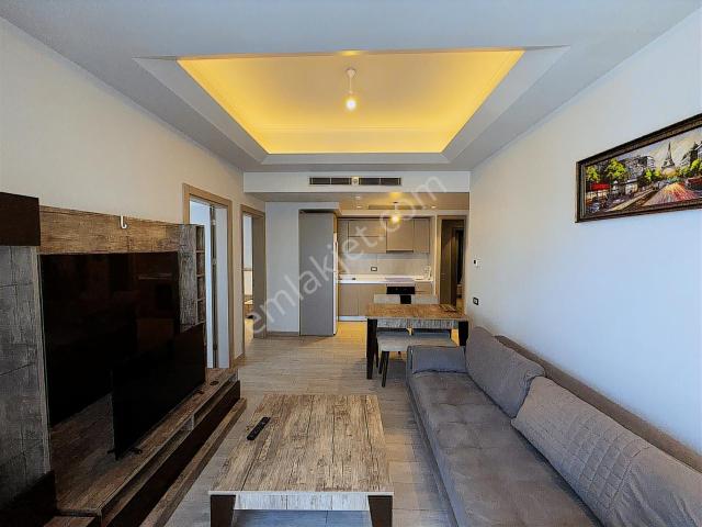 Ng Resıdence,eşyalı Kıralık 2+1/ شقة مفروشة للإيجار
