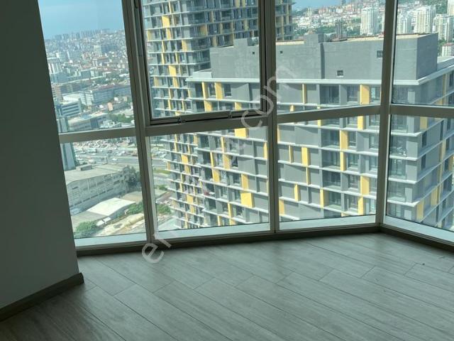 Ng Residence’ta Yüksek Katta Ferah 2+1 | Boş | Taşınmaya Hazır | Şehir Manzaralı Yaşam