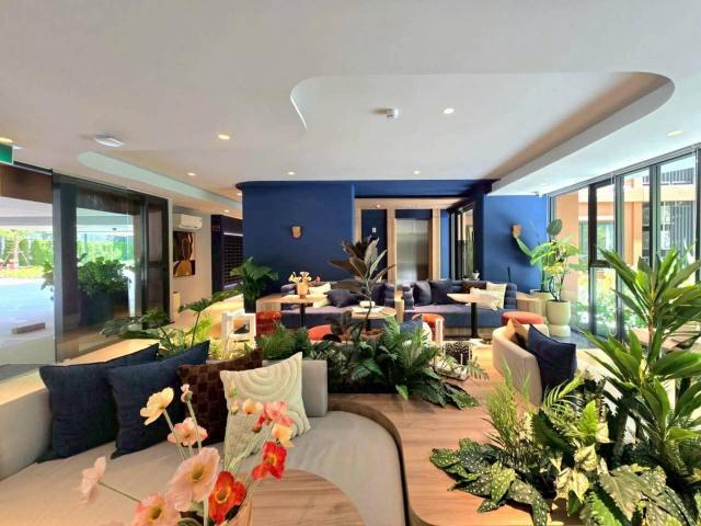 งบ 1.89 ล้าน ได้ครบทั้งห้อง ทั้งเฟอร์ฯ ทั้งเครื่องใช้ไฟฟ้า!* dcondo Kiri ใกล้ศิริราช ส่วนลดแรงสูงสุด 130,000 บ.* แอดไลน์ @wsrcondo