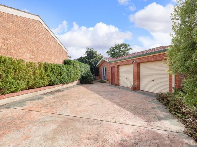 Ngunnawal, 3 Kanbi Place