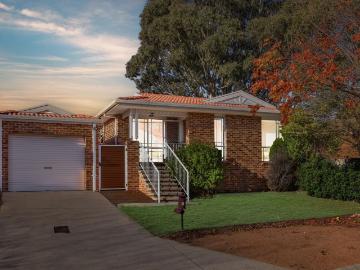 Ngunnawal, 12 Gelane Street