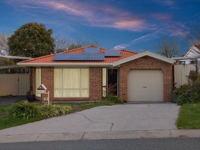 Ngunnawal, 19 Tipiloura Street
