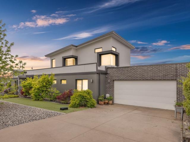 Ngunnawal, 4 Munni Street