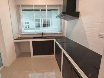 ND0547 ปล่อยเช่า หมู่บ้าน แกรนดิโอ เพชรเกษม 81 บ้านใหม่น่าอยู่มากๆ