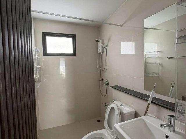 ND0561 ให้เช่า บ้านเดี่ยว โครงการ เพอร์เฟค พาร์ค บางนา