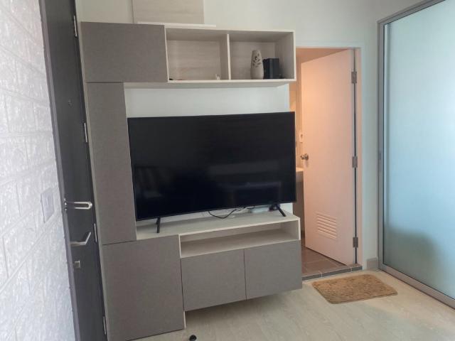 ND0864 ขาย คอนโด The Niche ID Phetkasem Bang Khae ห้องใหม่