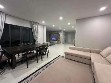 ND0865 ️ให้เช่า บ้านเดี่ยว โครงการ Centro บางบอน