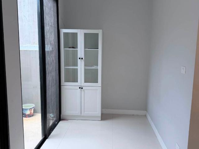 ND1027 ให้เช่าทาวน์โฮม โครงการ Patio งามวงศ์วาน ประชาชื่น พร้อมเข้าอยู่ เหมาะสำหรับอยู่อาศัยหรือทำโฮมออฟฟิศ