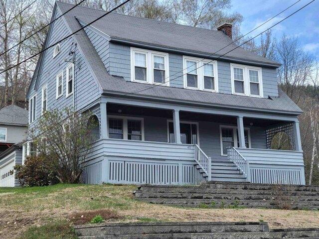 Nd Ave, Berlin, Home For Sale