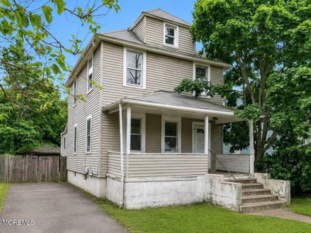 Nd Ave, Long Branch, Home For Sale