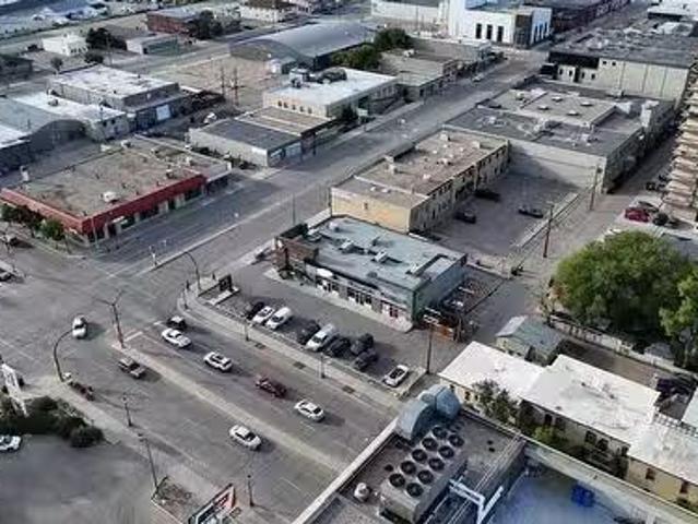 Nd Avenue N, Saskatoon, SK, S7K 2C3 commercial for sale Lis.