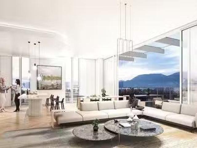 Nd Avenue W, Vancouver, BC, V0V 0V0 Single Family Property F.