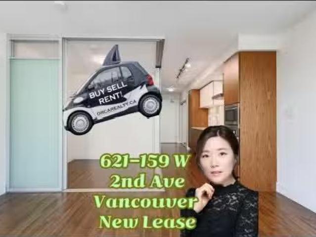 Nd Avenue W, Vancouver, BC, V5Y 0L8 lease for lease Listing.