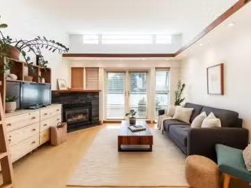 Greater Vancouver - Patio, Balcony, Deck