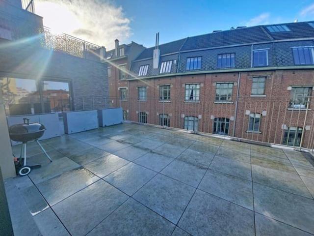 ND DU SOMMEIL NEW APT 1BDR 1BTHR TERRACE CORPORATE LEASE OK