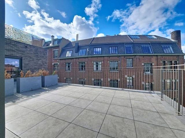ND DU SOMMEIL NEW APT 1BDR 1BTHR TERRACE CORPORATE LEASE OK