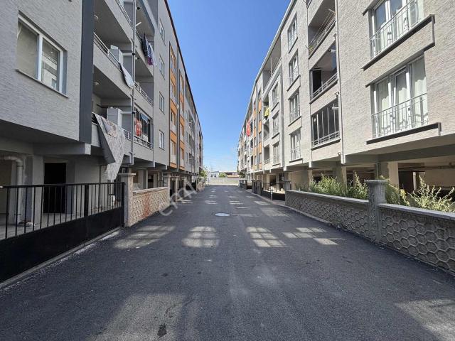 Nd Gayrimenkul'den Yıldırım İsabey'de Satılık 4+1 Dubleks