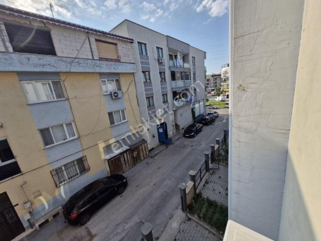 Nd Gayrimenkul'den Gürsu İstiklal'de Kiralık 2+1 Daire