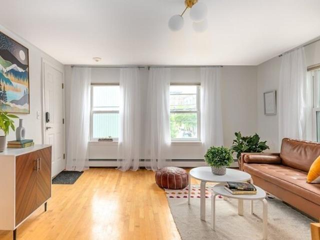Nd St Unit,cambridge, Condo For Sale