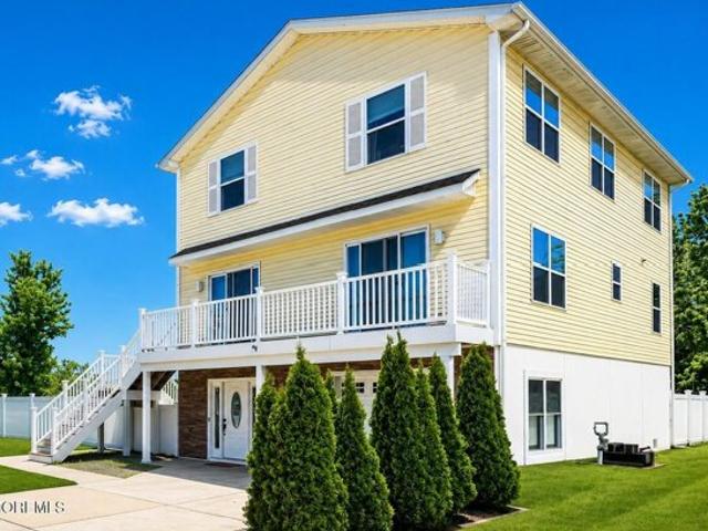 Nd St, Union Beach, Home For Sale
