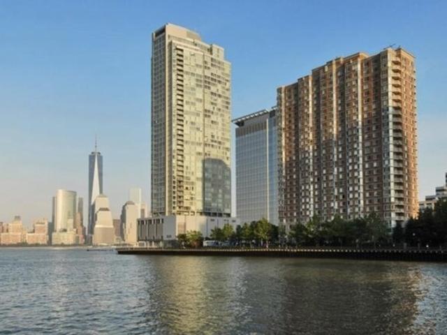 Nd St Apt,jersey City, Condo For Sale