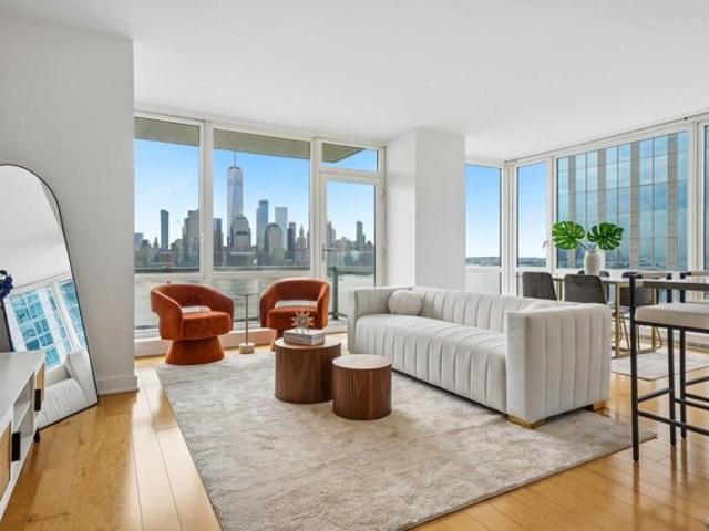 Nd St Apt,jersey City, Condo For Sale