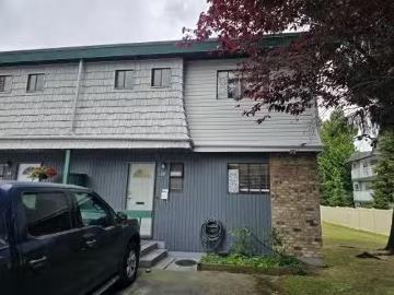 Nd Street, Surrey, BC, V3R 4H2 townhouse for sale Listing I.