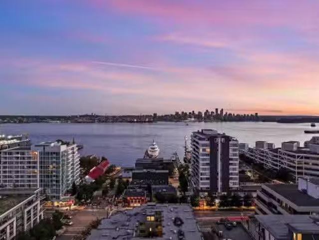 Nd Street W, North Vancouver, BC, V7M 0E3 Single Family Prop.