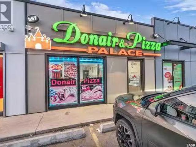 Nd Street W, Saskatoon, SK, S7M 0V3 commercial for sale Lis.