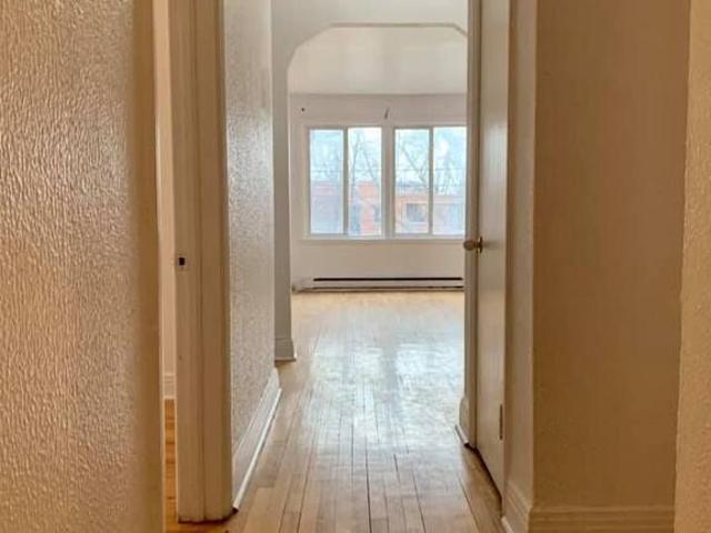 NDG Beau 5 1/2 De 3 Chambres