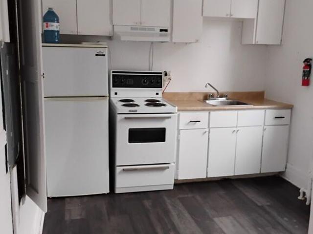 NDG Nice 3 1/2 Heated For Rent