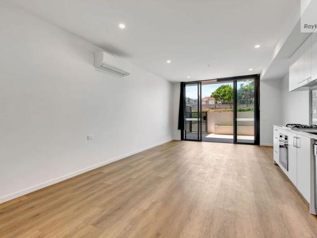 NDIS Approved / Accessibility Built Studio Apartment