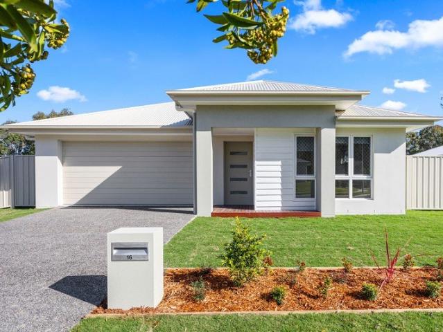 NDIS Purpose Built Home