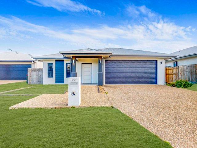 NDIS Purpose Built Home in Bohle Plains Spacious, Modern & Fully Accessible